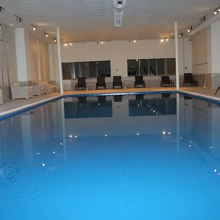 Hotel Bayburt Universitesi Konukevi