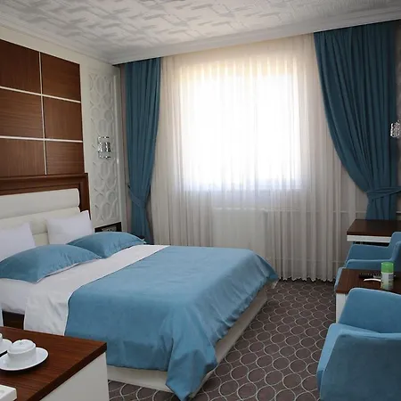 Bayburt Universitesi Konukevi *