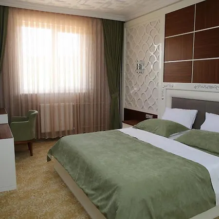 Bayburt Universitesi Konukevi Otel