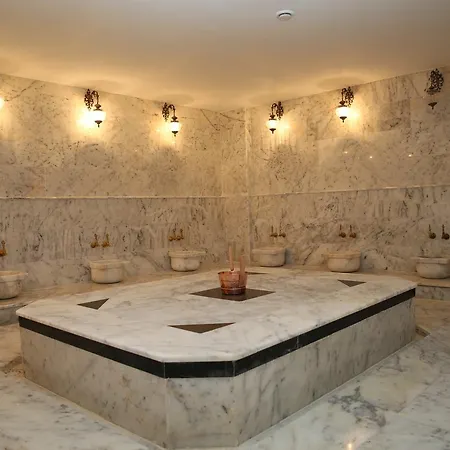 Bayburt Universitesi Konukevi Otel *
