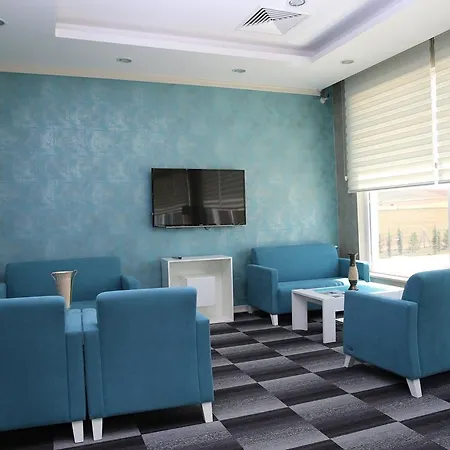 Otel Bayburt Universitesi Konukevi Bayburt (Black Sea)